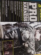 Szelki bezpieczeństwa summit pro lina 