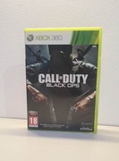 Gra Call of Duty: Black Ops Xbox360 Wyd.PL Gra PL  Komplet 