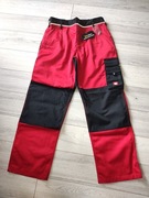 Spodnie Strauss robocze  rozmiar 54