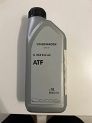 OLEJ ATF SKRZYNIA AUTOMAT MULTITRONIC AUDI 1L ASO