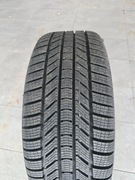 Continental WinterContact TS 870 P 205/55R17 - jak NOWE - tylko 200 km