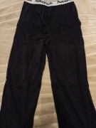 spodnie do piżamy bawełniane Marks&Spencer