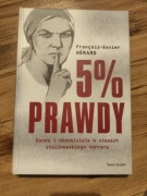 5% prawdy Francois-Xavier Nerard