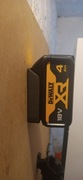 Uchwyt na baterie Dewalt XR 18V 54V  CLICK