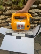 Silnik Napęd Wibratora Enar AVMU 2,3kW | NOWY | Okazja Likwidacja