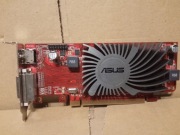 Karta Graficzna PCI Express ASUS EAH5450 1GB -brak obrazu !