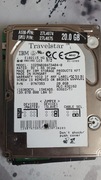 Elektronika - dysk HDD 2,5'' - IBM Travelstar IC25N020ATDA04-0