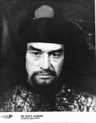 WIESŁAW MICHNIKOWSKI fotografia fotos film AKADEMIA PANA KLEKSA 24x30