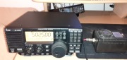 ICOM IC-R75, odbiornik 30kHz-60MHz