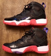 NIKE JORDAN Jumpman Two Trey DO1925-001 adidasy sneakersy unikatowe 42