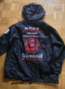 Kurtka sportowa Shinkyokushin MKKK Polska Północne Mazowsze XL
