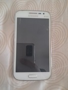 Telefon Samsung model GT-18552 nie włącza się