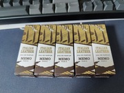 Memo Italian Leather 5x5ml=25ml