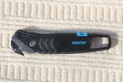 nóż Martor Secumax 350 + zapasowe ostrze