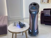 Endospheres Therapy- EVOLUTION ALL- DEMO z USA!