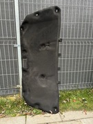 Wygluszenie maski pokrywy silnika + spinki mocujące focus mk3 11-14r