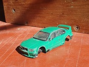 BMW M3 Bburago 1:43