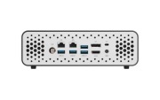 ZBOX CI622 nano mini pc fanless bezwiatrakowy