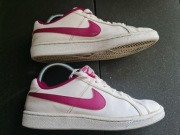 Buty damskie NIKE court royale