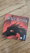Serce Smoka - gra planszowa