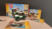 LEGO 31037 Creator 3 w 1 Pojazdy