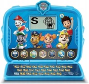 KOMPUTEREK DZIECIĘCY PSI PATROL MINI TABLET LAPTOP VTECH JĘZYK FRANCUSKI