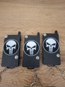 Kapiszonownik rewolwerowy 