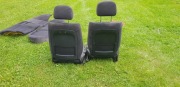 Fotele i kamapa oraz boczki do bmw e 46
