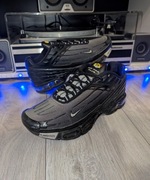 Nike Air Max Plus 3 Black Wolf Grey