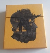 O.S.T.R. w drodze po szczęście box