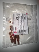 Łącznik prądowy ABICOR BINZEL typu MB-25 (nr 142.0001)