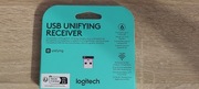 ODBIORNIK LOGITECH USB UNIFYING SLIM - 2 generacja