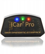 VGATE iCAR PRO WI-FI INTERFEJS DIAGNOSTYCZNY OBD-2 działa z iPhone Android