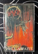 Slayer - Hell Awaits