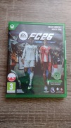 Gra fa26 Xbox jak nowa