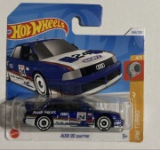 HOT WHEELS - AUDI 90 QUATTRO