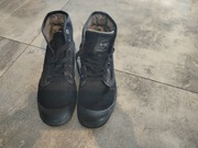 Buty sneakersy M - TAC, Urban Line, czarne, rozmiar 40, stan bardzo dobry 