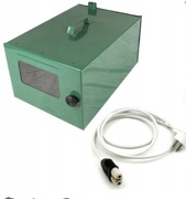 Mini piekarnik Kalorik mini piekarnik 9 l czarny