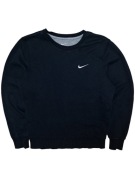 bluza nike retro vintage boxy adidas loog haft 90s 80s boxy Streetwear