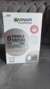 Garnier Pure Active Niewidoczne Hydrokoloidowe Plastry na Niedoskonałości