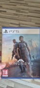 Gra MINDSEYE PS5 PL 