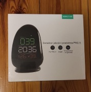 Detektor jakości powietrza PM2.5 NOKLEAD