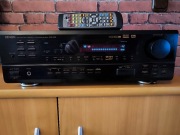 Amplituner DENON AVR-1602 + pilot