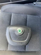 Airbag kierownicy Skoda Fabia II , octavia 5J0 880 201 H 3X1