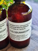 Olej dziurawcowy olej z dziurawca