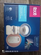 Laktator elektryczny LOVI Prolactis 3D Soft