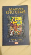 X-Men tom 4 Marvel Origins tom 60 