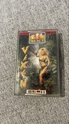 Kaseta commodore 64 gra Vixen