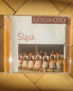 Śląsk Złote Przeboje   CD