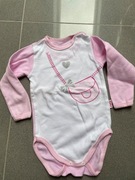 Body dziewczęce Klekle